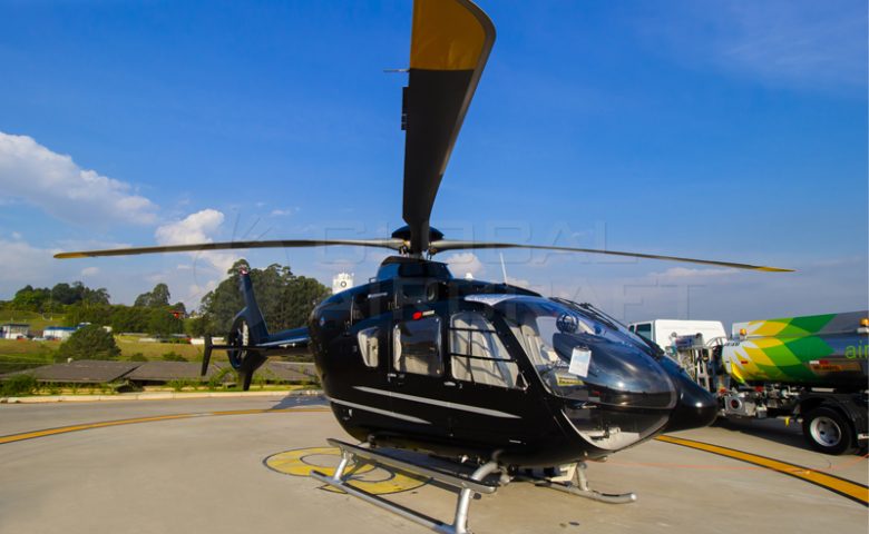 Helicopter for sale 
